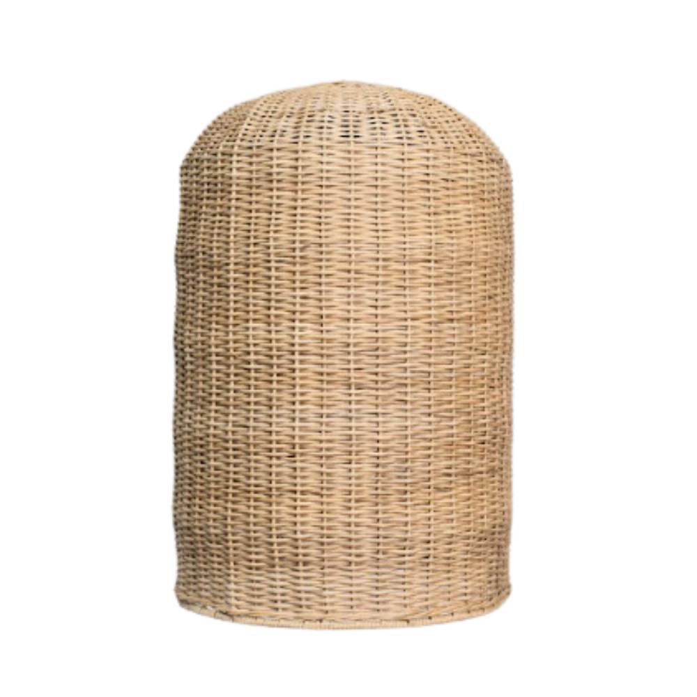 Pendente Decorativo em Fibra Natural Para Cozinha SC81